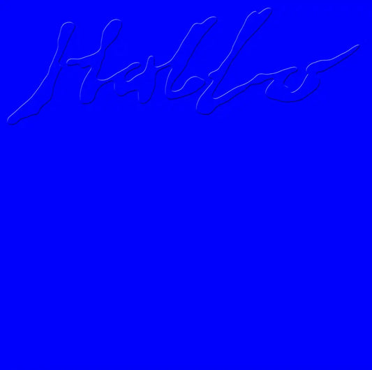 SONS - Hallo (Preorder 03/ 10/25)