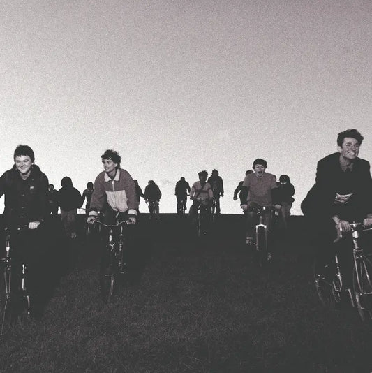 Friko - Something Worth Waiting For (Preorder 24/04/26)