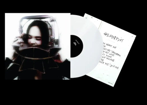 Maggie Lindemann - HEADSPLIT EP (Preorder 08/03/24)