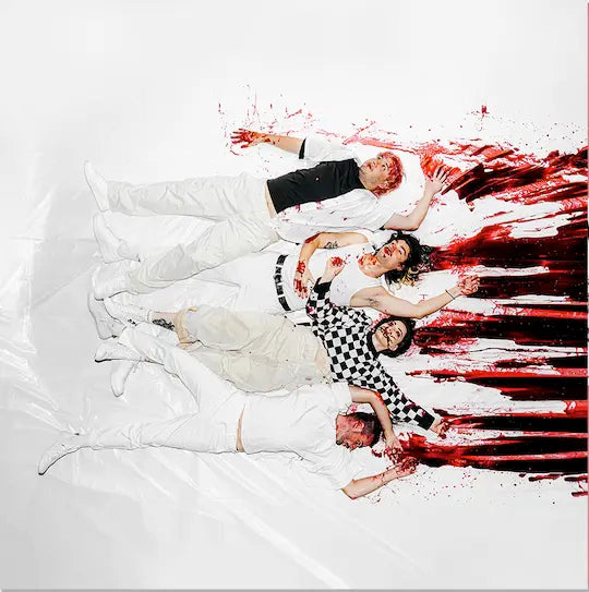 Stand Atlantic - WAS HERE (Preorder 23/08/24)