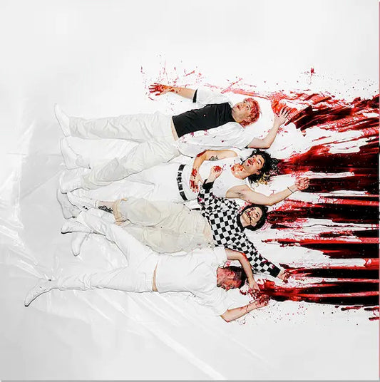 Stand Atlantic - WAS HERE (Preorder 23/08/24)