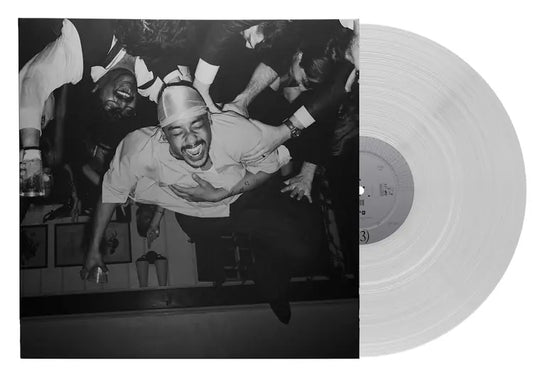 Dijon - Baby (Preorder 14/11/25) RSD Stores Exclusive