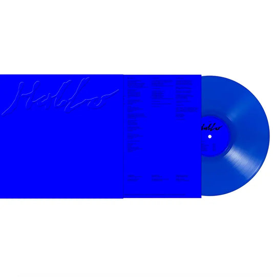 SONS - Hallo (Preorder 03/ 10/25)