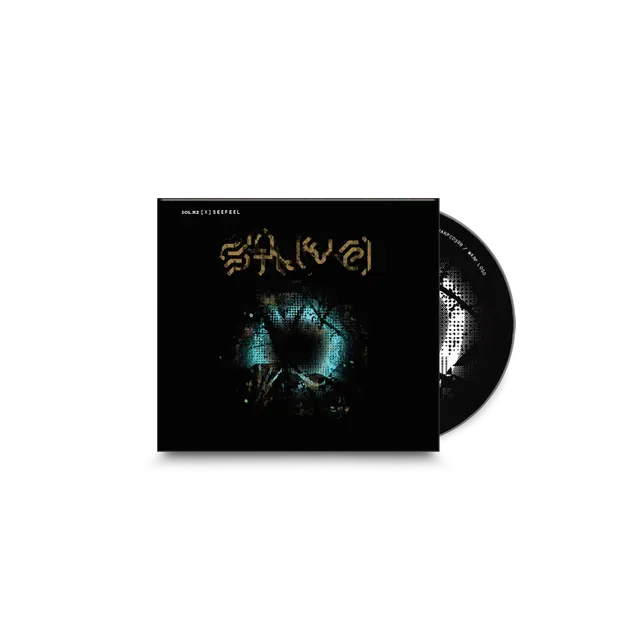 Seefeel - Sol.Hz (Preorder 01/05/26)