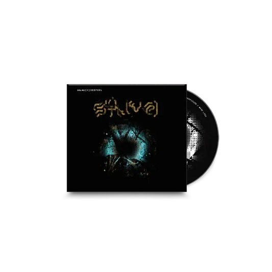 Seefeel - Sol.Hz (Preorder 01/05/26)
