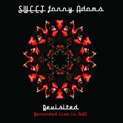 Sweet - Sweet Fanny Adams Revisited (Preorder 05/09/25)