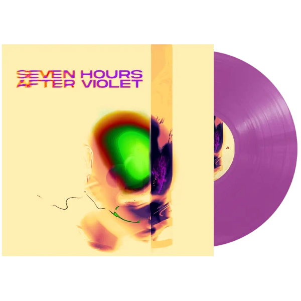 Seven Hours After Violet - Seven Hours After Violet