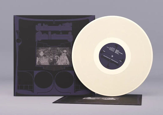 Shabazz Palaces - Exotic Birds of Prey (Preorder 29/03/24)