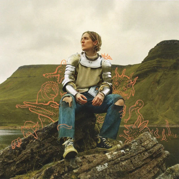 Shura - I Got Too Sad For My Friends (Preorder 30/05/25)