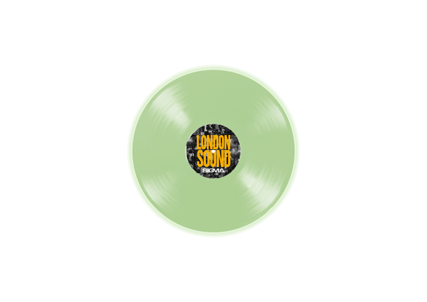 Sigma - London Sound (Preorder 26/01/24)