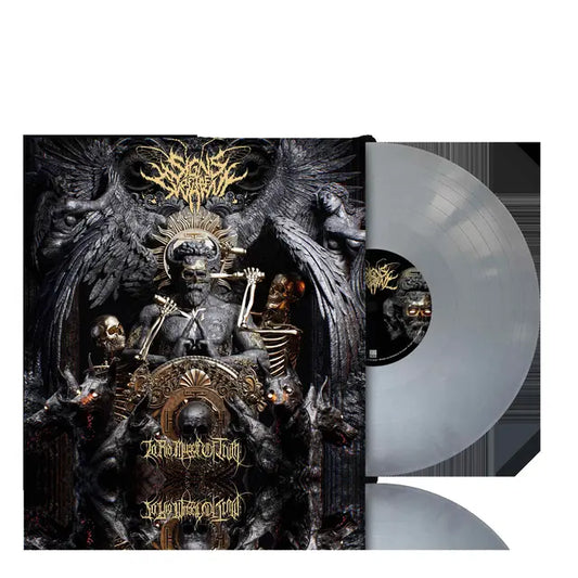 Signs of the Swarm - To Rid Myself Of Truth (Preorder 22/08/25)