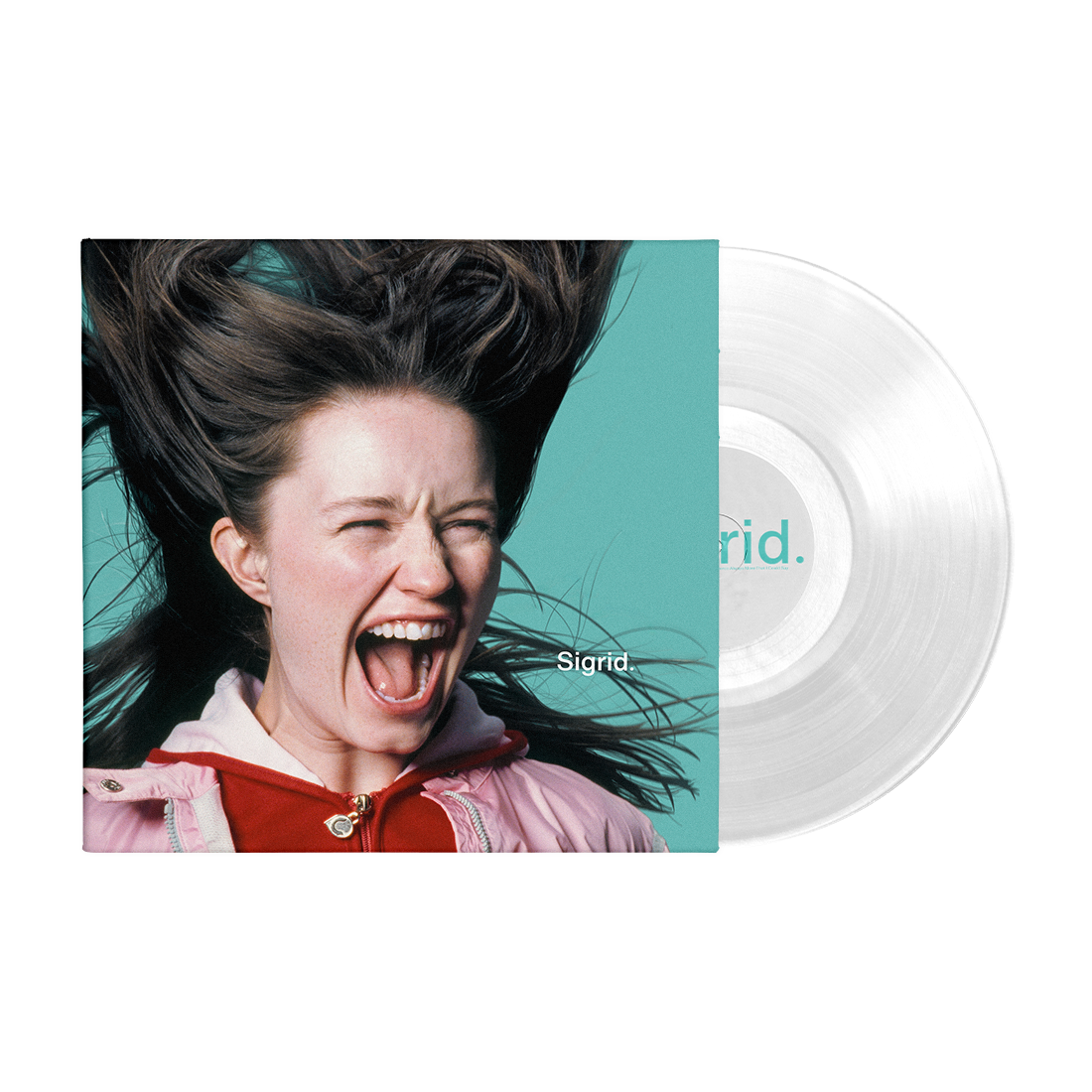 Sigrid - There's Always More That I Could Say (Preorder 24/10/25