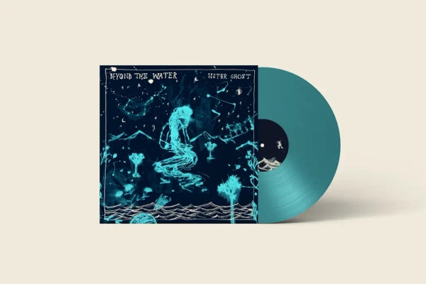 Sister Ghost - Beyond The Water