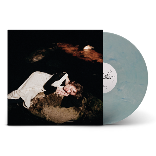 Skullcrusher - And Your Song is Like a Circle (Preorder 17/10/25)