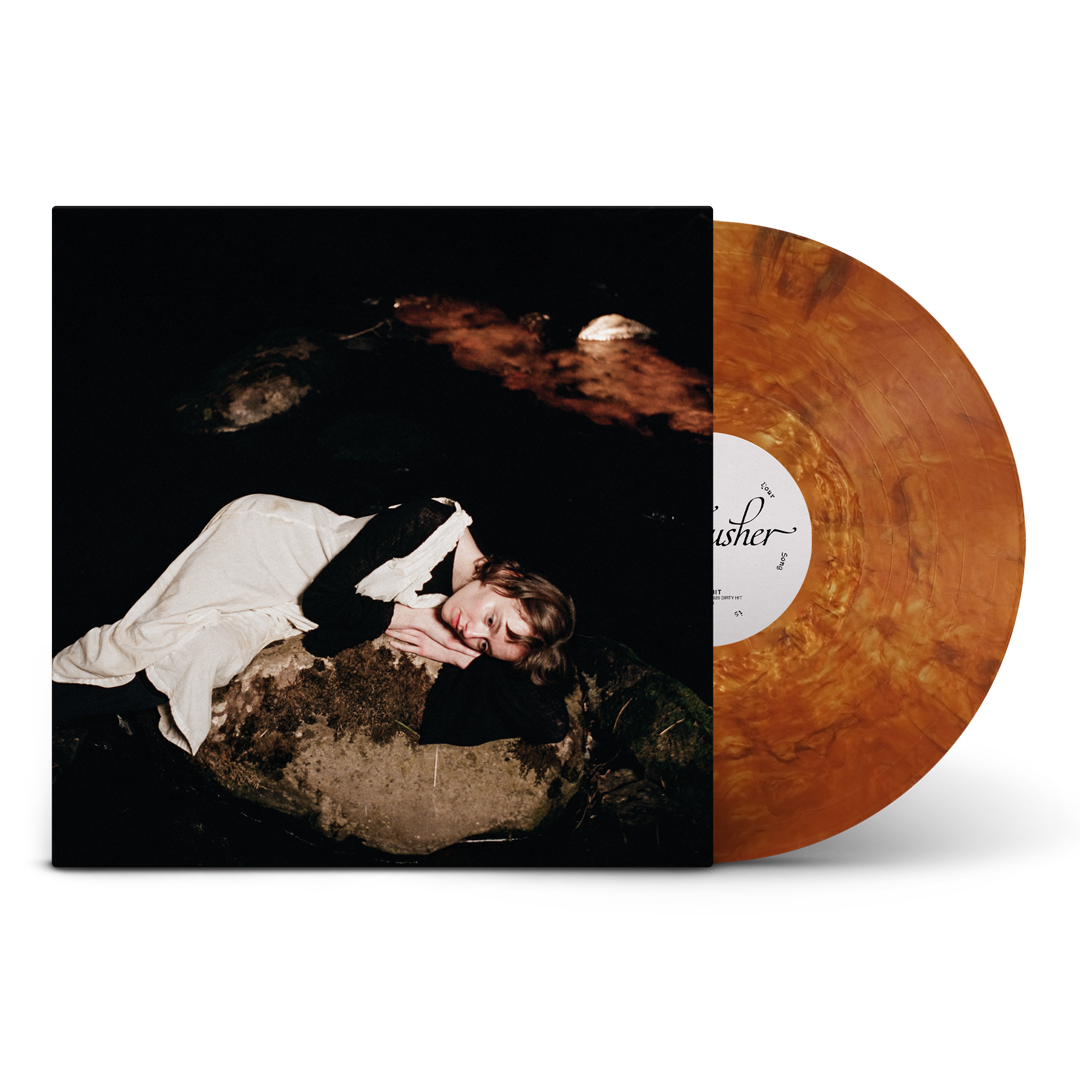 Skullcrusher - And Your Song is Like a Circle (Preorder 17/10/25)