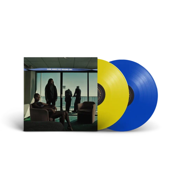 Skunk Anansie - Post Orgasmic Chill (25th Anniversary Expanded Edition)