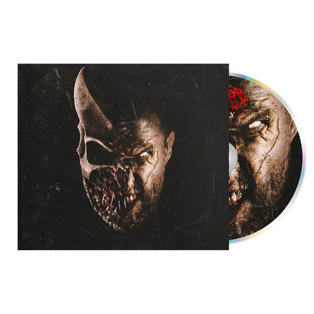 Slaughter to Prevail - Grizzly (Preorder 18/07/25)