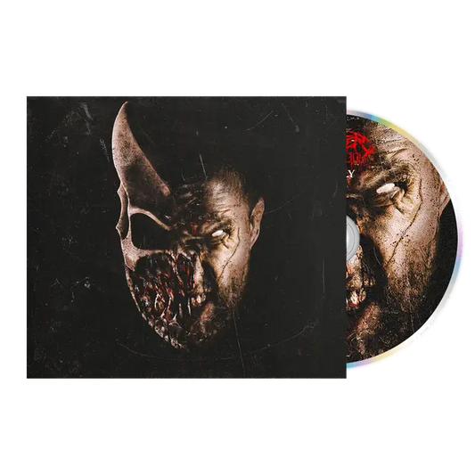 Slaughter to Prevail - Grizzly (Preorder 18/07/25)