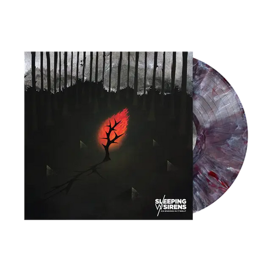 Sleeping With Sirens - An Ending In Itself (Preorder 12/06/26)