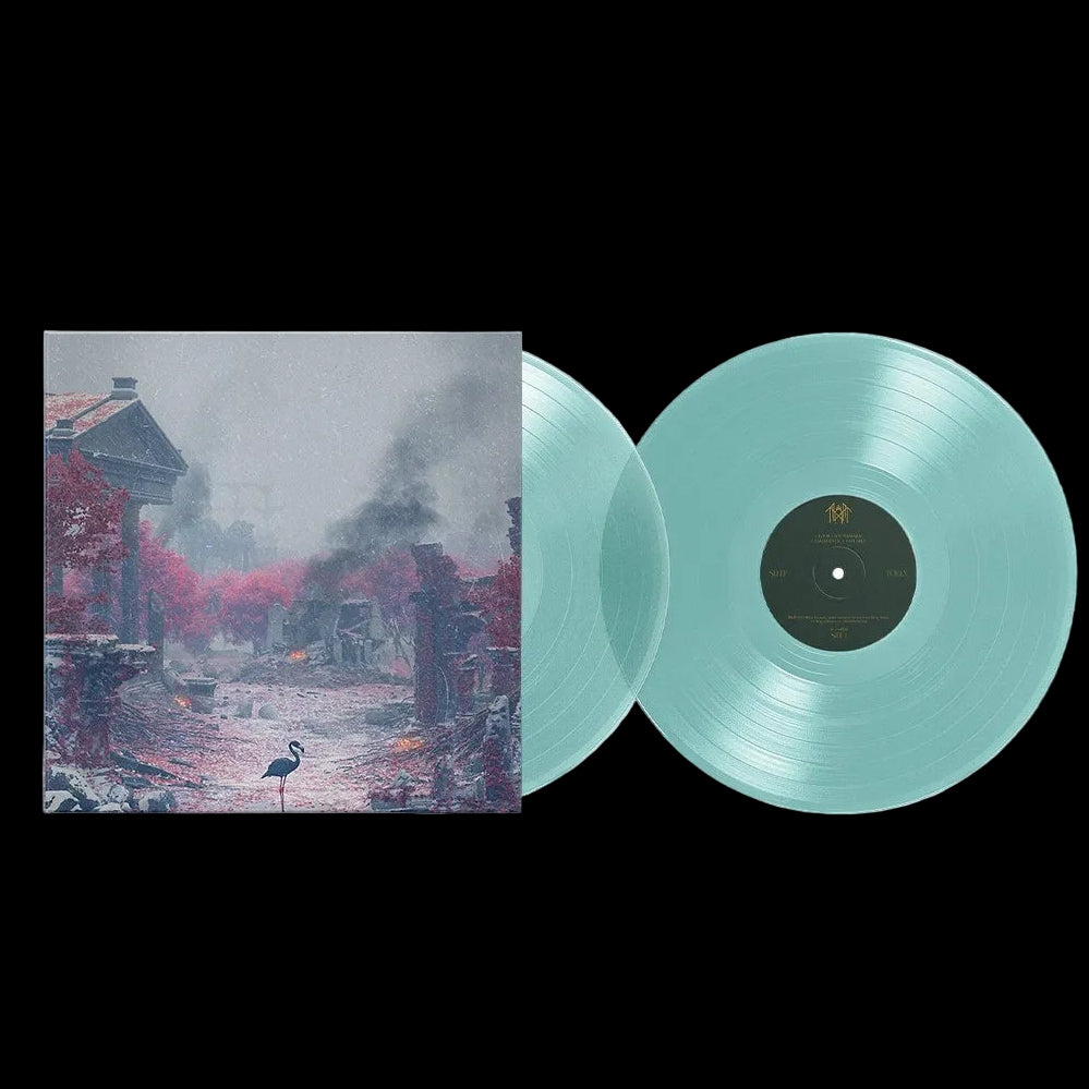 Sleep Token - Even In Arcadia (Instrumentals) Limited 2xLP coloured vinyl.
