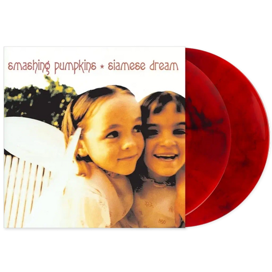 Smashing Pumpkins - Siamese Dream