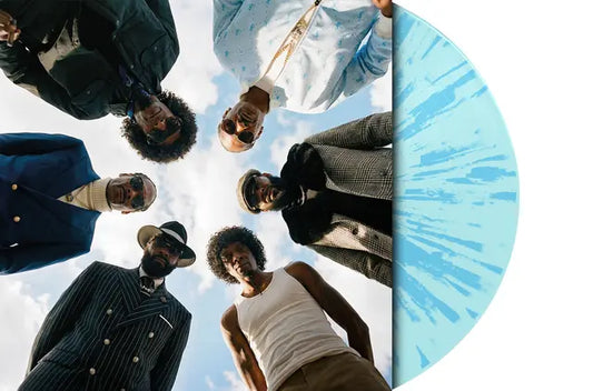 Snoop Dogg - 10 Til' Midnight (Preorder 19/06/26)