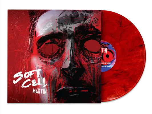 Soft Cell - Martin (Preorder 31/10/25)