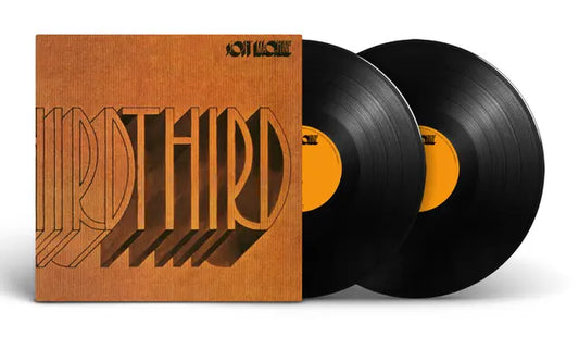 Soft Machine - Third (Preorder 14/11/25)