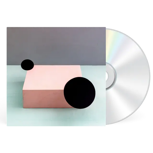 Son Lux - Out Into (Preorder 18/09/26)