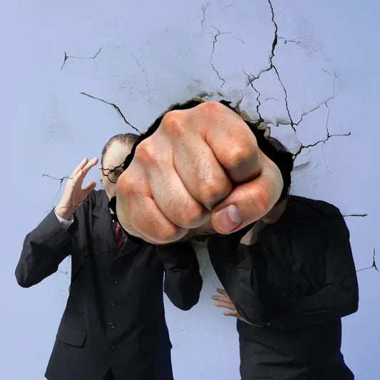 Sparks - Madder! (Preorder 03/10/25)