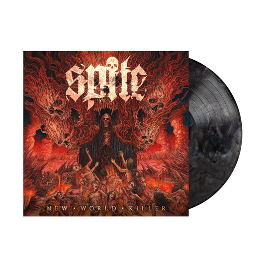 Spite - New World Killer (Preorder 21/11/25)
