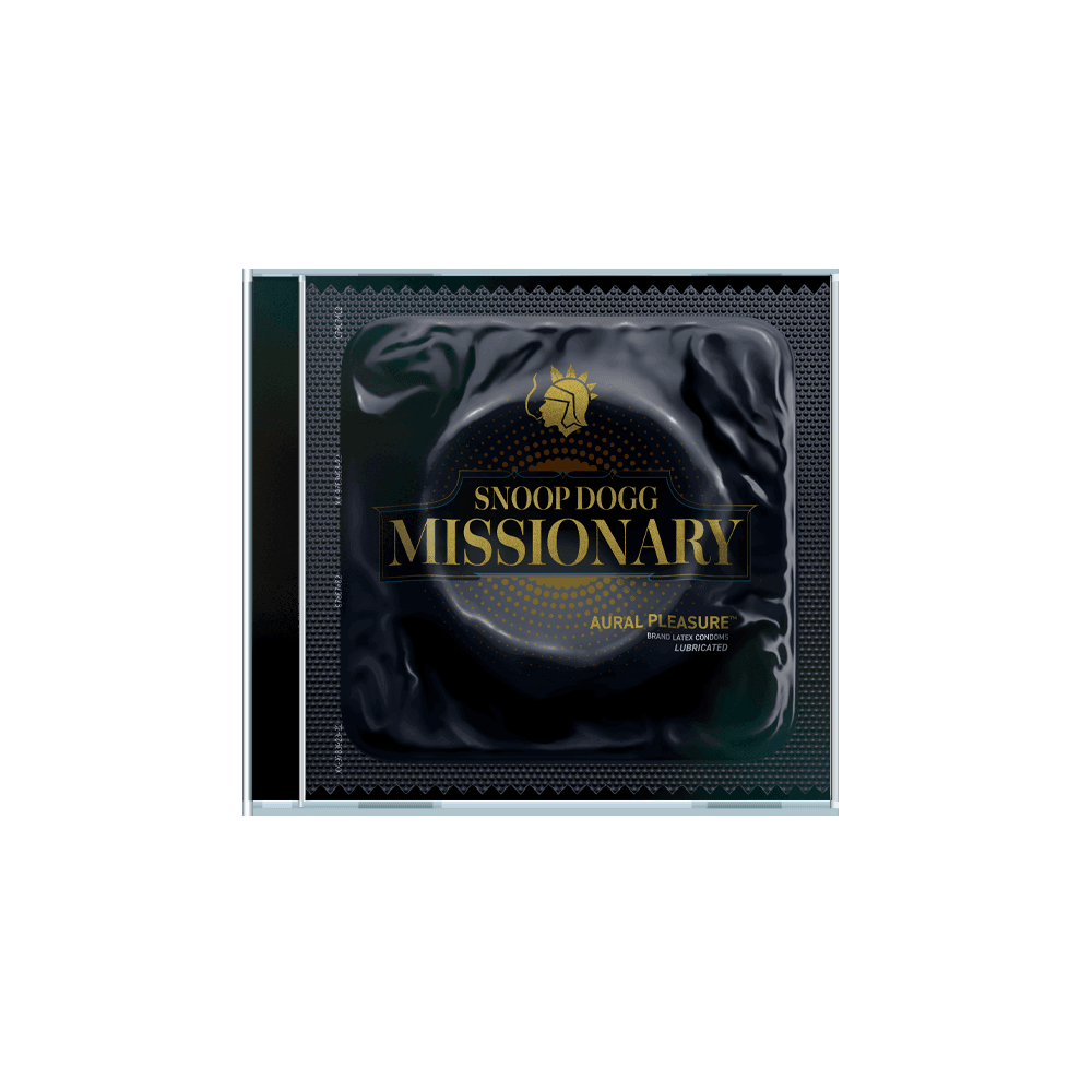 Snoop Dogg - Missionary
