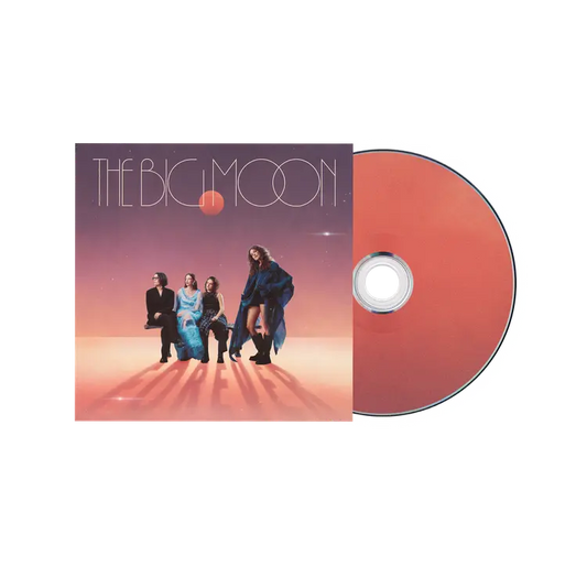 The Big Moon - Forever