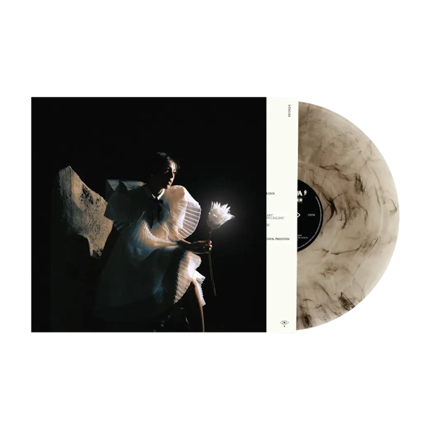 Telenova - Time Is A Flower (Preorder 16/08/24)