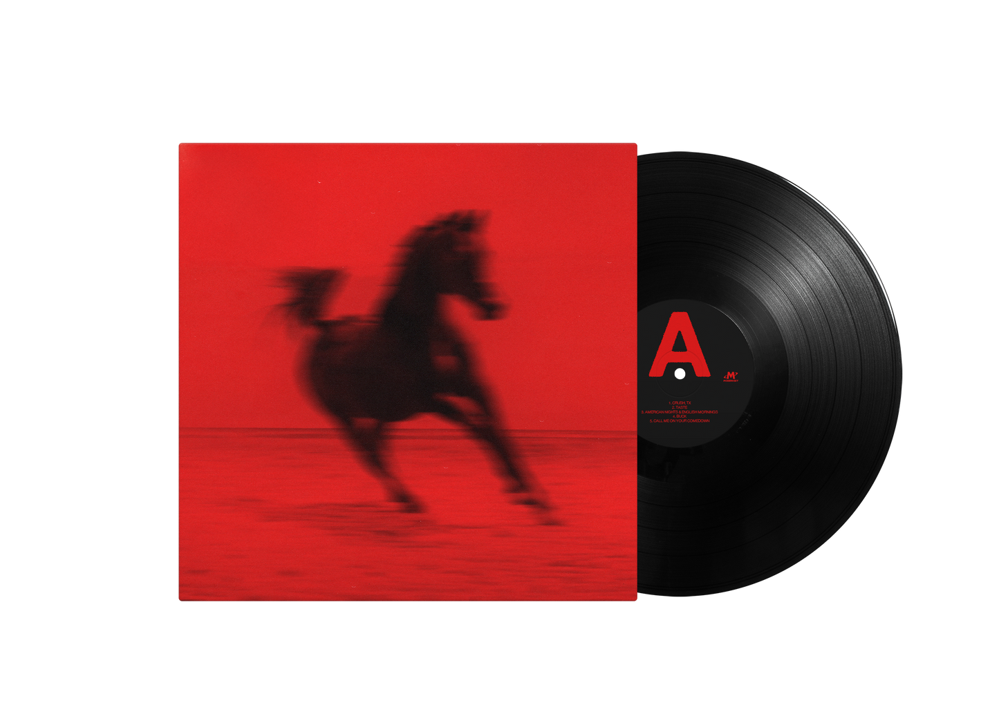 Red Rum Club - BUCK (Preorder 05/09/25)