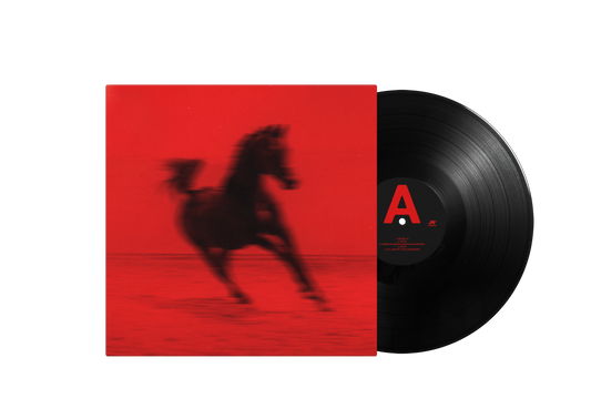 Red Rum Club - BUCK (Preorder 05/09/25)