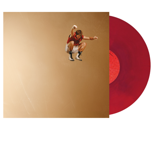 Ruel - Kicking My Feet (Preorder 17/10/25)