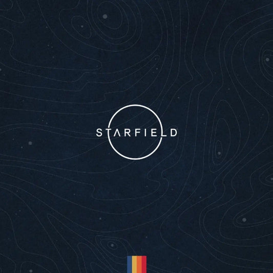 Inon Zur - Starfield (Original Soundtrack)