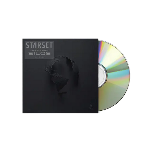 Starset - SILOS (Preorder 09/01/26)