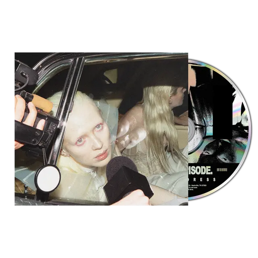 Static Dress - Injury Episode (Preorder 29/05/26)