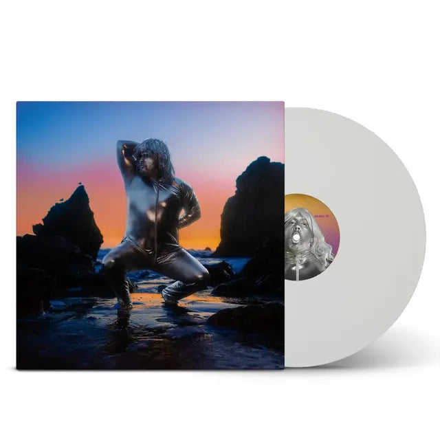 Steel Beans - Steel Beans (Preorder 30/01/26)