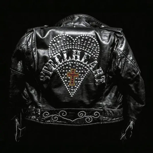 Steelheart - Steelheart (Preorder 28/03/25)