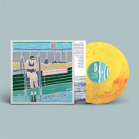 Stella Donnelly - Love and Fortune (Preorder 07/11/25)