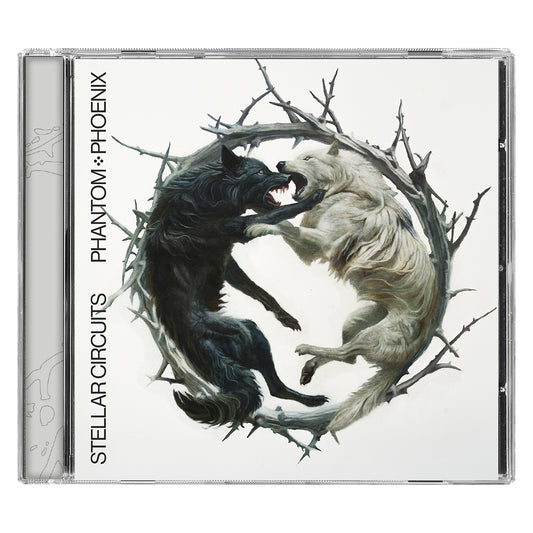 Stellar Circuits - Phantom : : Phoenix (Preorder 14/11/25)
