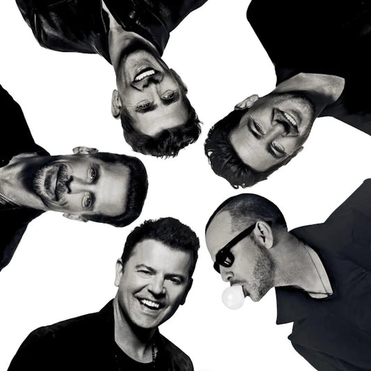 New Kids On The Block - Still Kids (Preorder 17/05/24)