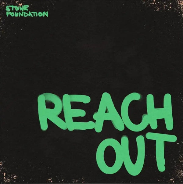 Stone Foundation - Cut Me Loose (Preorder 28/03/25)