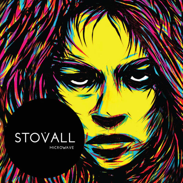 Microwave - Stovall (11 Years Anniversary)