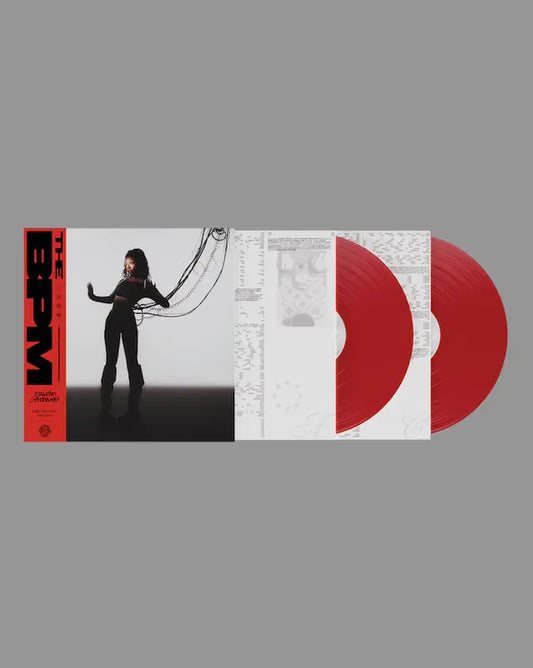 Sudan Archives - THE BPM (Preorder 17/10/25)