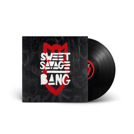 Sweet Savage - Bang (Preorder 12/09/25)
