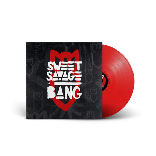 Sweet Savage - Bang (Preorder 12/09/25)
